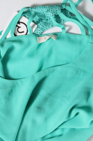Tricou de damă, Mărime S, Culoare Verde, Preț 14,92 Lei