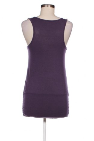 Γυναικείο αμάνικο μπλουζάκι, Μέγεθος M, Χρώμα Βιολετί, Τιμή 3,41 €