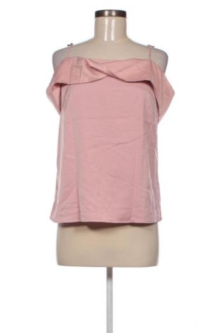 Tricou de damă, Mărime L, Culoare Roz, Preț 17,91 Lei