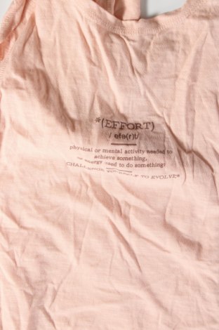 Tricou de damă, Mărime S, Culoare Roz, Preț 15,71 Lei
