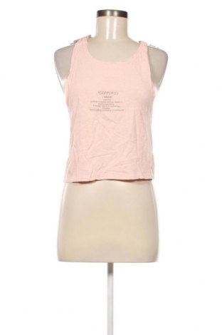 Tricou de damă, Mărime S, Culoare Roz, Preț 15,71 Lei