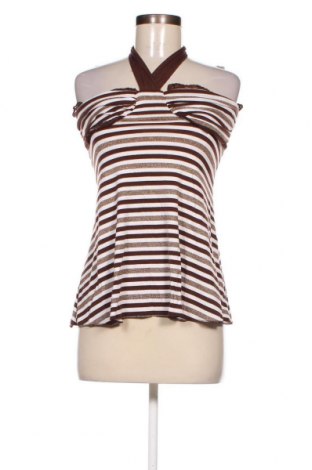Γυναικείο αμάνικο μπλουζάκι, Μέγεθος M, Χρώμα Πολύχρωμο, Τιμή 3,57 €
