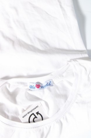 Γυναικείο αμάνικο μπλουζάκι, Μέγεθος M, Χρώμα Λευκό, Τιμή 2,99 €