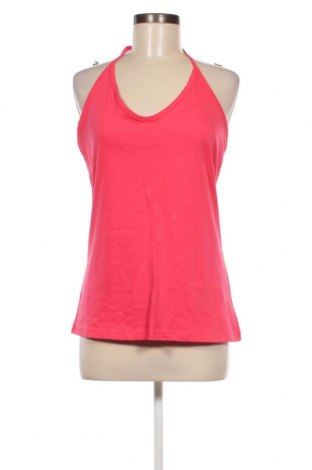Γυναικείο αμάνικο μπλουζάκι, Μέγεθος L, Χρώμα Ρόζ , Τιμή 3,79 €