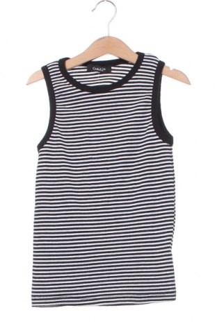 Γυναικείο αμάνικο μπλουζάκι, Μέγεθος XXS, Χρώμα Πολύχρωμο, Τιμή 3,59 €