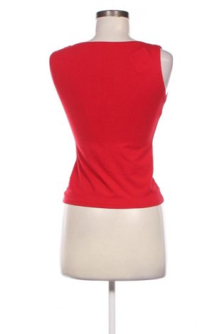 Tricou de damă, Mărime S, Culoare Roșu, Preț 14,92 Lei