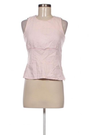 Damska koszulka na ramiączkach, Rozmiar XL, Kolor Różowy, Cena 36,78 zł