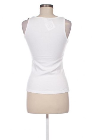 Γυναικείο αμάνικο μπλουζάκι, Μέγεθος S, Χρώμα Λευκό, Τιμή 7,00 €