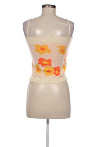 Γυναικείο αμάνικο μπλουζάκι, Μέγεθος S, Χρώμα Πολύχρωμο, Τιμή 3,39 €
