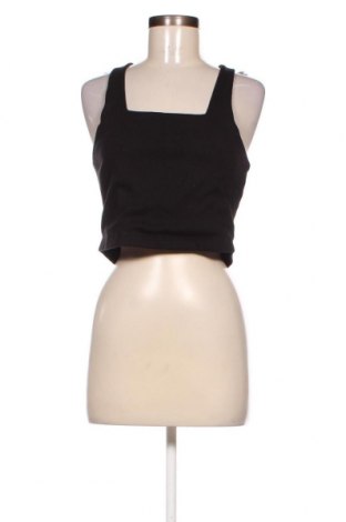 Γυναικείο αμάνικο μπλουζάκι 3x1, Μέγεθος L, Χρώμα Μαύρο, Τιμή 73,53 €