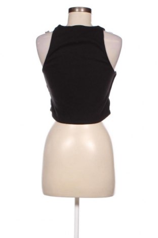Γυναικείο αμάνικο μπλουζάκι 3x1, Μέγεθος L, Χρώμα Μαύρο, Τιμή 73,53 €