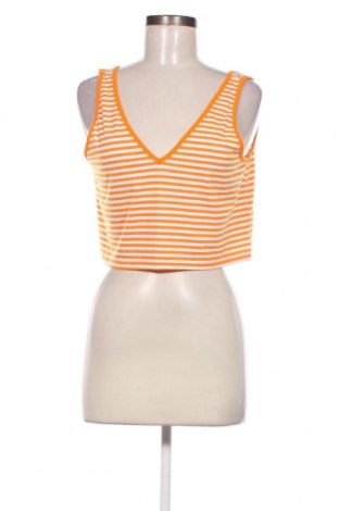 Γυναικείο αμάνικο μπλουζάκι ASOS, Μέγεθος M, Χρώμα Πολύχρωμο, Τιμή 9,71 €