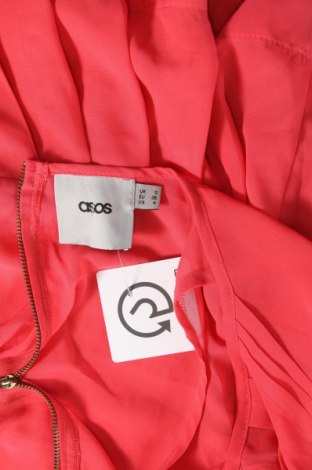 Tricou de damă ASOS, Mărime S, Culoare Roz, Preț 16,20 Lei