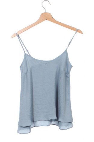 Damentop Abercrombie & Fitch, Größe XS, Farbe Blau, Preis 7,67 €