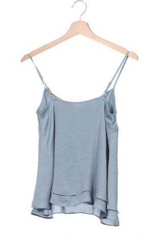 Damentop Abercrombie & Fitch, Größe XS, Farbe Blau, Preis 7,67 €