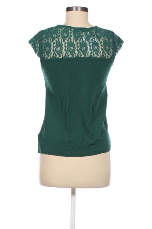 Tricou de damă About You, Mărime S, Culoare Verde, Preț 20,39 Lei