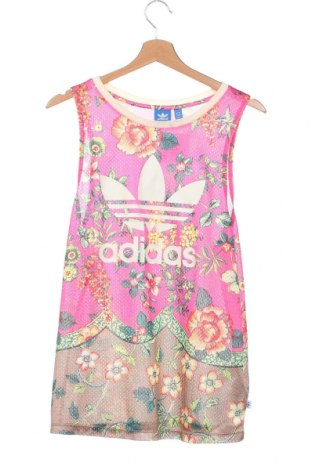 Tricou de damă Adidas Originals, Mărime XS, Culoare Roz, Preț 52,20 Lei