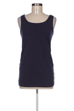 Γυναικείο αμάνικο μπλουζάκι Anna Field, Μέγεθος M, Χρώμα Μπλέ, Τιμή 4,33 €