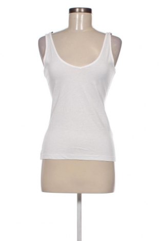 Γυναικείο αμάνικο μπλουζάκι Anna Field, Μέγεθος S, Χρώμα Λευκό, Τιμή 3,57 €