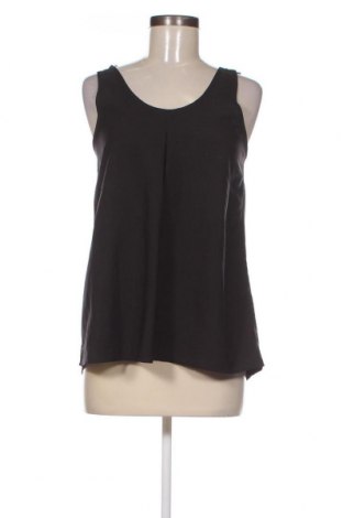 Γυναικείο αμάνικο μπλουζάκι Atmosphere, Μέγεθος M, Χρώμα Μαύρο, Τιμή 2,98 €
