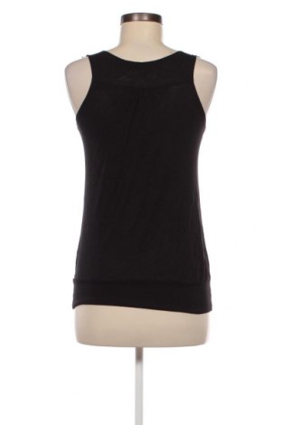 Γυναικείο αμάνικο μπλουζάκι Atmosphere, Μέγεθος S, Χρώμα Μαύρο, Τιμή 3,57 €