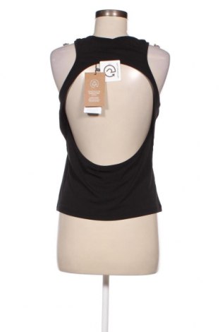 Γυναικείο αμάνικο μπλουζάκι Aware by Vero Moda, Μέγεθος XL, Χρώμα Μαύρο, Τιμή 9,04 €