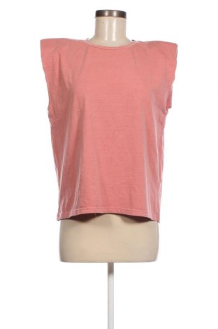 Γυναικείο αμάνικο μπλουζάκι B.Young, Μέγεθος L, Χρώμα Ρόζ , Τιμή 4,79 €