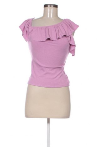 Damen Shirt BCBG Max Azria, Größe S, Farbe Lila, Preis 61,50 €