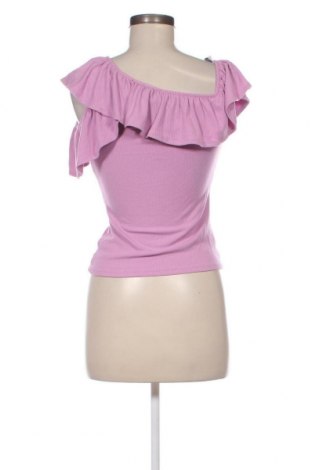 Damen Shirt BCBG Max Azria, Größe S, Farbe Lila, Preis 47,53 €