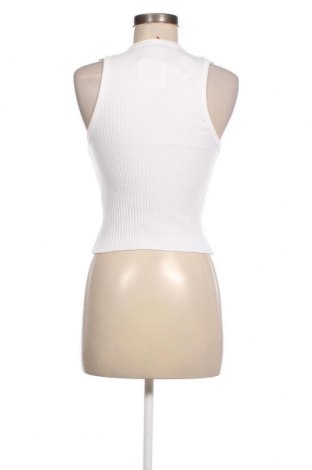 Γυναικείο αμάνικο μπλουζάκι BDG, Μέγεθος L, Χρώμα Λευκό, Τιμή 15,98 €