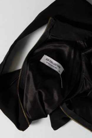Γυναικείο αμάνικο μπλουζάκι BSB, Μέγεθος S, Χρώμα Μαύρο, Τιμή 3,57 €