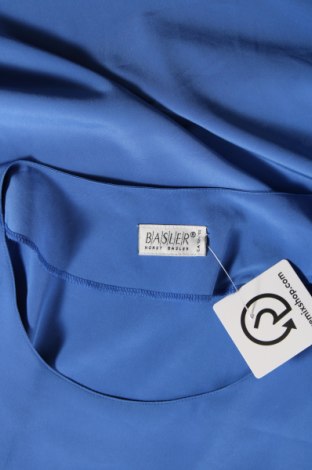Damska koszulka na ramiączkach Basler, Rozmiar XL, Kolor Niebieski, Cena 68,97 zł