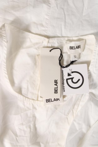 Tricou de damă BelAir, Mărime M, Culoare Alb, Preț 95,86 Lei