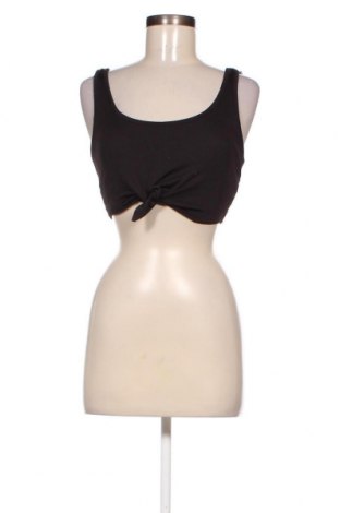 Γυναικείο αμάνικο μπλουζάκι Berna, Μέγεθος M, Χρώμα Μαύρο, Τιμή 3,25 €
