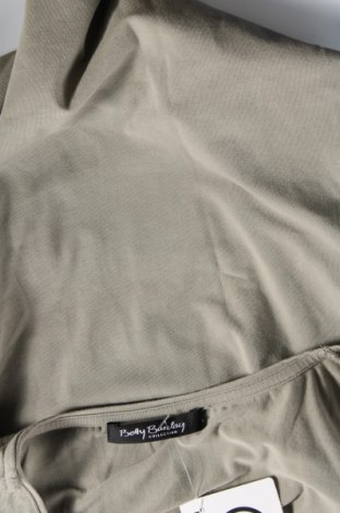 Damska koszulka na ramiączkach Betty Barclay, Rozmiar S, Kolor Zielony, Cena 32,09 zł