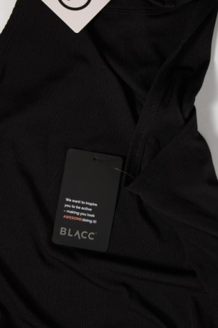 Damentop Blacc, Größe M, Farbe Schwarz, Preis € 10,82