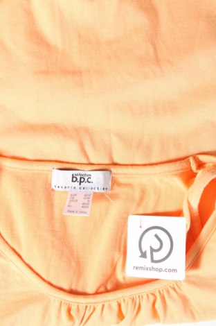 Damska koszulka na ramiączkach Bpc Bonprix Collection, Rozmiar M, Kolor Pomarańczowy, Cena 39,86 zł