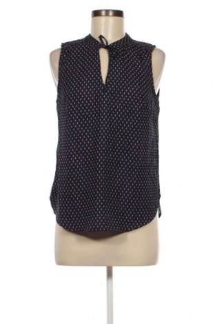 Γυναικείο αμάνικο μπλουζάκι Calliope, Μέγεθος S, Χρώμα Μπλέ, Τιμή 5,61 €