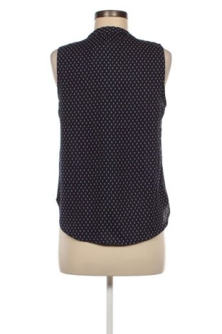 Γυναικείο αμάνικο μπλουζάκι Calliope, Μέγεθος S, Χρώμα Μπλέ, Τιμή 5,61 €