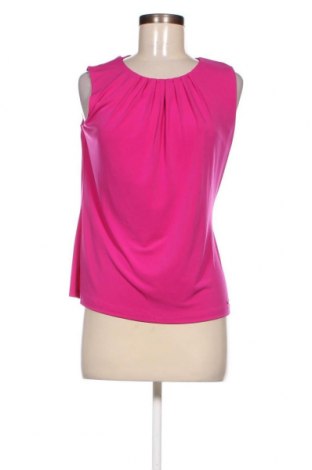 Tricou de damă Calvin Klein, Mărime M, Culoare Roz, Preț 68,07 Lei