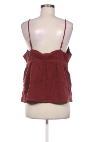 Tricou de damă Camaieu, Mărime XL, Culoare Roșu, Preț 58,45 Lei