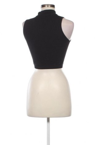Γυναικείο αμάνικο μπλουζάκι Costes, Μέγεθος XS, Χρώμα Μαύρο, Τιμή 1,82 €