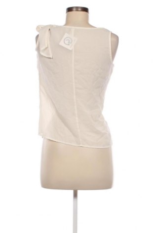 Γυναικείο αμάνικο μπλουζάκι De.corp By Esprit, Μέγεθος XS, Χρώμα Εκρού, Τιμή 15,70 €
