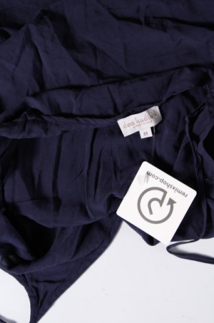 Γυναικείο αμάνικο μπλουζάκι Dea Kudibal, Μέγεθος M, Χρώμα Μπλέ, Τιμή 9,41 €