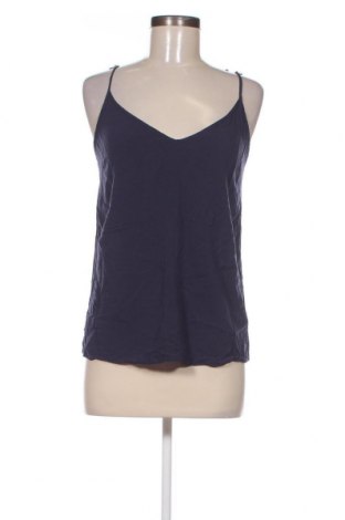Γυναικείο αμάνικο μπλουζάκι Dea Kudibal, Μέγεθος M, Χρώμα Μπλέ, Τιμή 8,18 €
