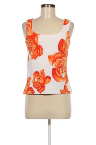 Γυναικείο αμάνικο μπλουζάκι Derpouli, Μέγεθος L, Χρώμα Πολύχρωμο, Τιμή 4,86 €