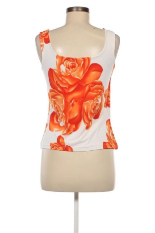 Γυναικείο αμάνικο μπλουζάκι Derpouli, Μέγεθος L, Χρώμα Πολύχρωμο, Τιμή 4,59 €