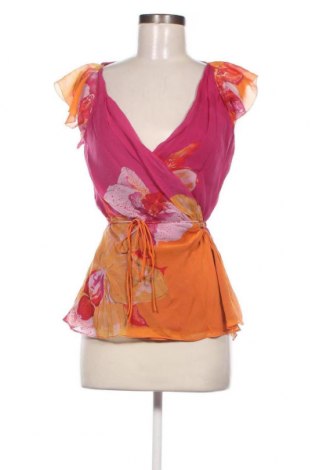 Damentop Diane Von Furstenberg, Größe S, Farbe Mehrfarbig, Preis 43,01 €