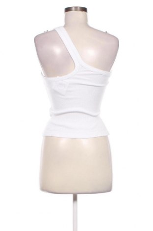 Γυναικείο αμάνικο μπλουζάκι Edited, Μέγεθος XS, Χρώμα Λευκό, Τιμή 15,98 €