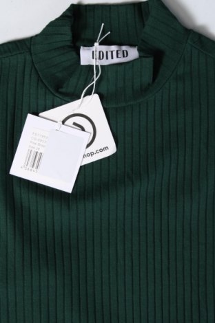 Γυναικείο αμάνικο μπλουζάκι Edited, Μέγεθος M, Χρώμα Πράσινο, Τιμή 15,98 €